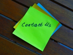 Contact Business Vitality