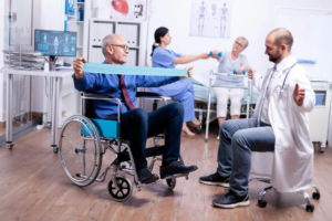 Workers Compensation Management
